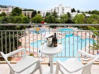 LAGUNA MARE HOTEL - ALL INCLUSIVE