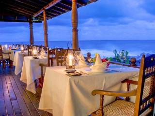 Dickwella Resort & Spa