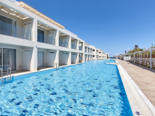 St. Constantin Beach Hotel and Spa Resort