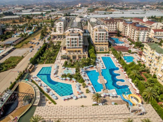 HEDEF RESORT HOTEL
