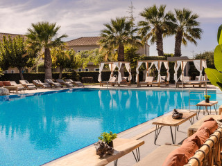 Avithos Resort Hotel Kefalonia