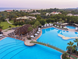 LARA BARUT COLLECTION