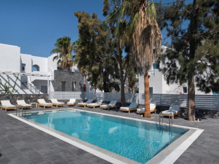 Limak Cyprus Deluxe Hotel