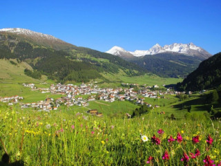 Pension Tirol