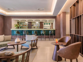 Nau Sao Rafael Suites