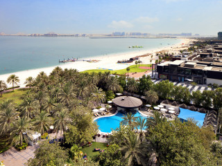 Sheraton Jumeirah Beach Resort