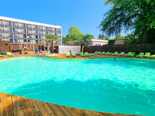 MOJO RESORT EFORIE SUD