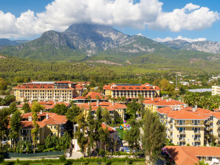 Clubul de vacanta CORABIA PIRATILOR