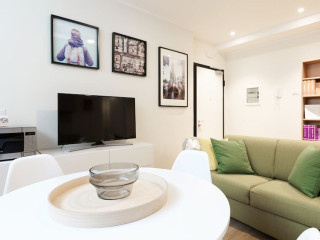 MI-BRGZ1CS BERGONZOLI PLACE - BASE B - BACKPACKER