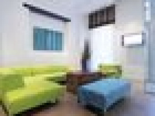 ATRIUM FASHION HOTEL