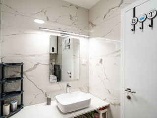 APARTMENT LENKA