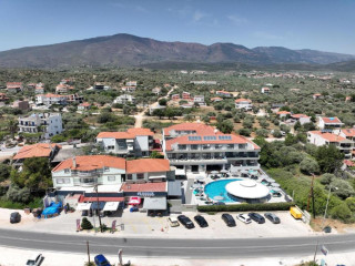 The Dome Luxury Hotel