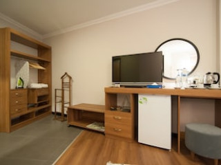 NOMADE HOTEL EXCLUSIVE