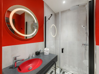 HOTEL OKTOGON HAGGENMACHER