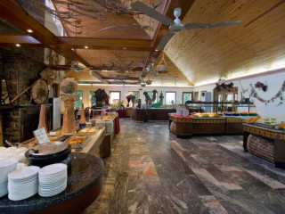 Marvida Hotel Akman Park