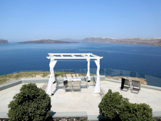 Goulielmos Hotel Santorini
