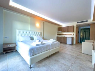 Apartament Deluxe Alezzi CMP