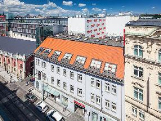 Hotel ibis Praha Old Town