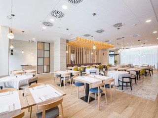 ZT The Golden Hotel Barcelona