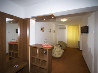 Hotel Oltenia