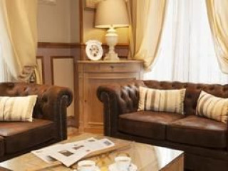 DE BELLEVUE GARE DU NORD HOTEL