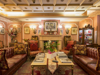 Hotel Vittoria