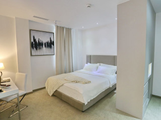 BOUTIQUE HOTEL FABESCA