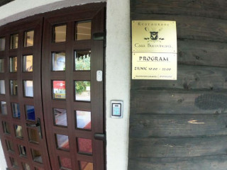 Pensiunea Casa Bucovineana 