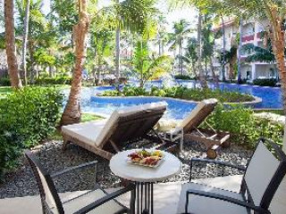 MAJESTIC ELEGANCE PUNTA CANA