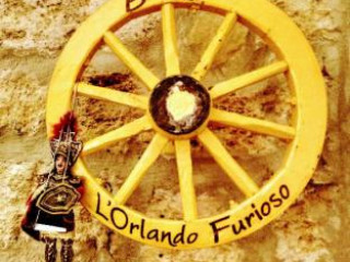 LOrlando Furioso