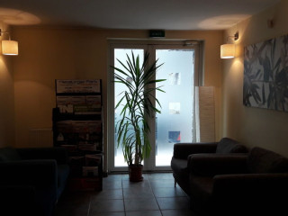 CITY HOTEL BUCHAREST