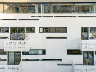 Urban Stripes