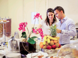 Mercure Milano Solari