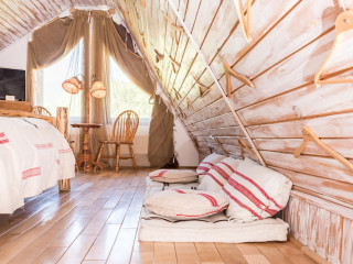 FORTUNA ECO - BOUTIQUE