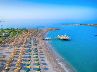 Justiniano Club Park Conti