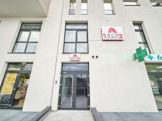 BACH APARTMENTS 2.