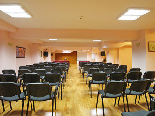 Bolyarski Meridian Hotel (Veliko Tarnovo) Not defined