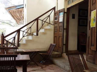 Stone Town Cafe Bed amp; Breakfast