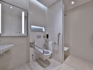 RESIDENCE INN BY MARRIOTT AL JADDAF
