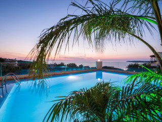 Esplanade Apartments Chania