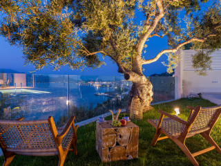 Stelle Mare Villa