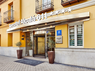 Sercotel Alcala 611 