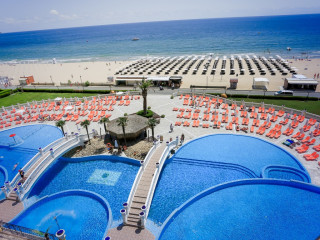 Imperial Palace (Sunny Beach) 5*
