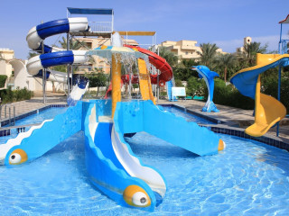 GRAND BLUE ST MAREA HOTEL amp; AQUA PARK