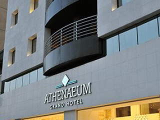 Athenaeum Grand Hotel