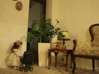 Pensiunea Vlahia Inn