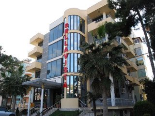 HOTEL BELLA VISTA