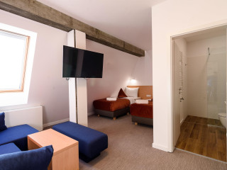 Hotel Urban