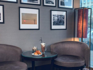 Sheraton Bucharest