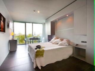 HOTEL 54 BARCELONETA